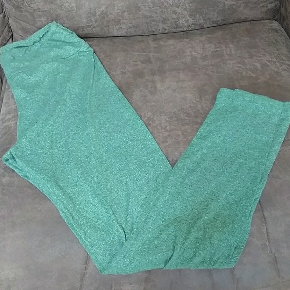 Lularoe OS leggings - Picture 1 of 1